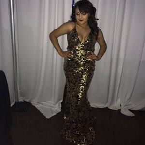 Meet your Posher, Carol